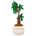 Greenhouse by Russ 4-Foot Tall Money Tree Plush - 6