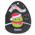 10-Inch Select Series: Salim the Christmas Pickle - 5