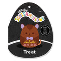 8-Inch Select Series Treat the Chocolate Opossum - 5
