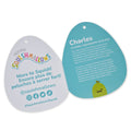 12-Inch Charles Pickle with Mustache - 6