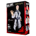 Ryomen Sukuna Action Figure Building Set - 9