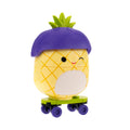 Squishmallows Maui's Skatepark Building Set - 9