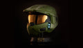 Halo Master Chief Deluxe Helmet - 3