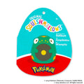 Pokémon Bellibolt Plush - 5