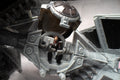 STAR WARS™ Micro Galaxy Squadron Starfighter Class Collection (Series 10) - 6