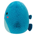 16-Inch Refalo the Pufferfish - 4