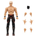 AEW Unmatched 6-Inch Kyle Fletcher Figure - 8