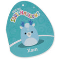 12-Inch Xam the Aqua Kirin - 5