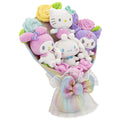 Hello Kitty and Friends 14-Inch Ultra-Premier Plush Bouquet - Limited Edition - 7