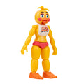 Five Nights at Freddy’s Toy Chica 5-Inch Articulated Figure - 5