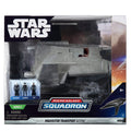 Inquisitor Transport Scythe - 2