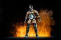 AEW Unrivaled House of Black 3-Pack - 5