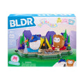 Squishmallows Benny and Cam's Outdoor Adventure Building Set - 12