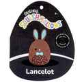 8-Inch Select Series Lancelot the Chocolate Bunny - 5