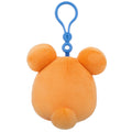 3.5-Inch Pokémon Teddiursa Clip - 3
