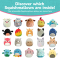 8-Inch Mystery Plush 4 Pack - 2