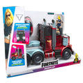 Fortnite Remote Controlled RC Mudflap - 2