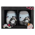 5-Inch Select Series Valentine's Salt & Pepper 2-Pack - 2