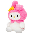 Hello Kitty and Friends Bumz Classic My Melody Plush - 2