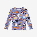 Squishmallows Halloween Classic Pajama Set - 4