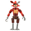 Five Nights at Freddy’s Endo-01 (Classic Foxy and Withered Foxy) - 1