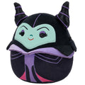 4-Inch Select Series Disney Villains 4-Pack - 3
