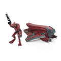 Halo Banished Banshee and Elite Enforcer - 1