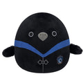 Harry Potter 10-Inch Ravenclaw Raven in Hogwarts Robe - 1