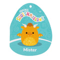 24-Inch Mister the Gold Dragon - 5