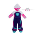 MARVEL Ghost Spider Toddler Costume - 5