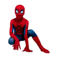 MARVEL Spider-Man Official Youth Zentai Costume - 6