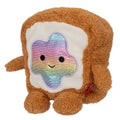 Toast With Rainbow Jam Timothy - 2