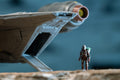 STAR WARS™ Micro Galaxy Squadron Razor Crest - 3