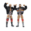 Ring of Honor FTR 2-Pack - 12