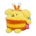 4.5-inch Hello Kitty and Friends FairyGardenBumz 4-Pack - 6