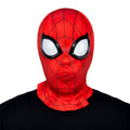 MARVEL Spider-Man Official Youth Zentai Mask - 6