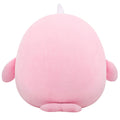 20-Inch Esme the Pink Narwhal - 4