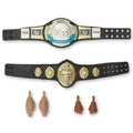 AEW Unrivaled Britt Baker and Jade Cargill 2-Pack - 3