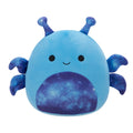 8-Inch Hunter the Blue Lightning Bug - 1