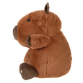 Russ 14-Inch Capybara Plush - 5