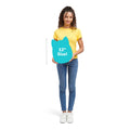 12-Inch Select Series Robbito Green Yeti with Ice Cream Cone - 7