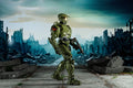 Halo Douglas-042 (Halo Wars 2) Spartan Collection 6-Inch Articulated Figure - 4