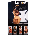 AEW Unmatched 6-Inch Hook Figure - 13