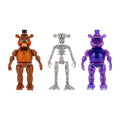 Five Nights at Freddy’s Endo-02 (Toy Freddy & VR Freddy) - 3