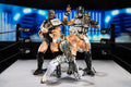 AEW Death Triangle 3-Pack - 4