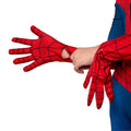 MARVEL Spider-Man Official Youth Zentai Costume - 9