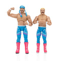 AEW Unrivaled The Outrunners 2-Pack - 11