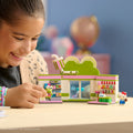 Hello Kitty and Friends Keroppi Mart Building Set - 6