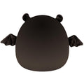 12-Inch Skyler the Black and White Skunk Bat - 4