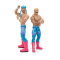 AEW Unrivaled The Outrunners 2-Pack - 10